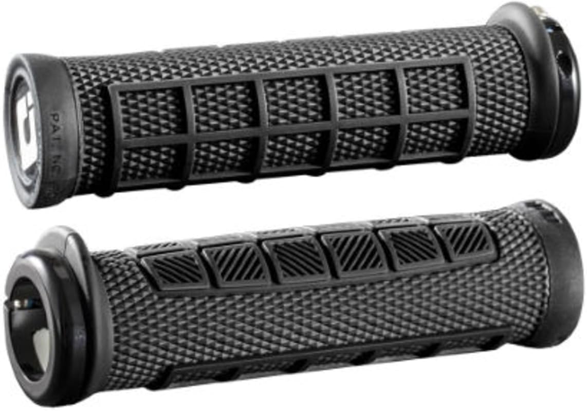 ODI Elite Pro Grips for Adults