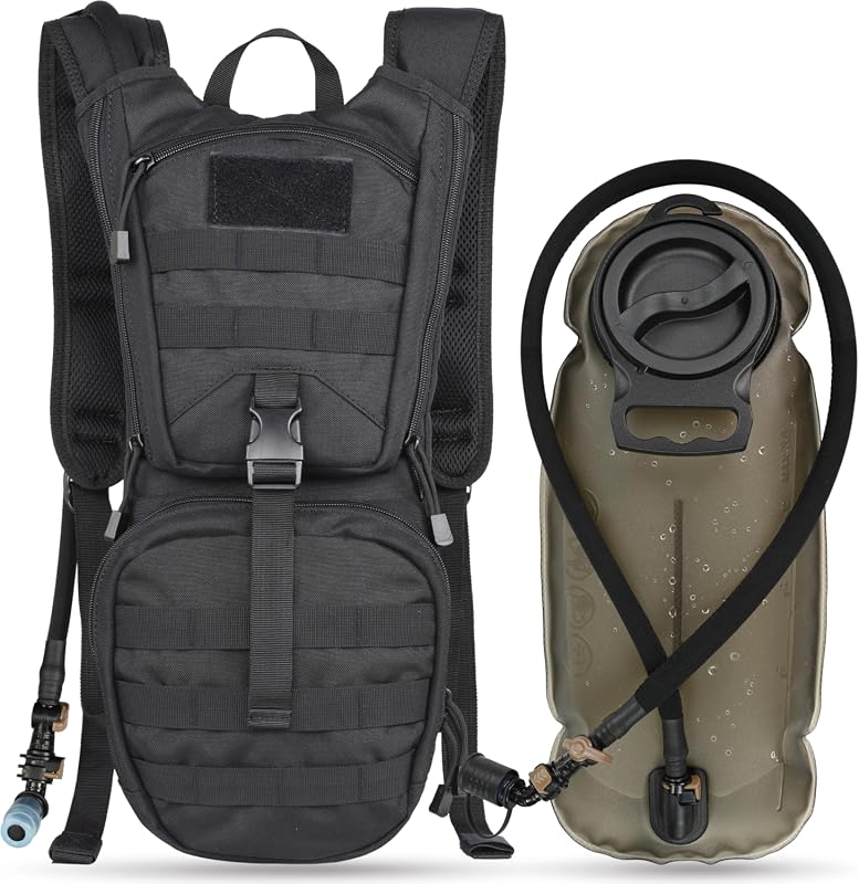 MARCHWAY Tactical Hydration Pack