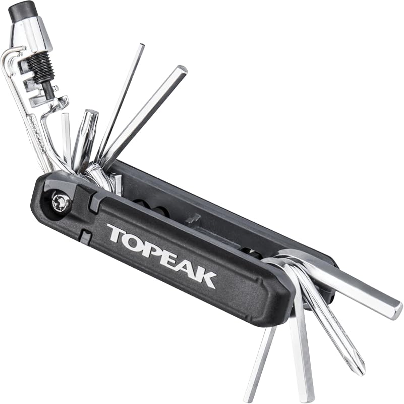 Topeak Hexus X