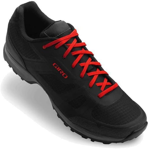 Giro Calibre Men’s Cycling Shoes for Mountain and Trail Riding
