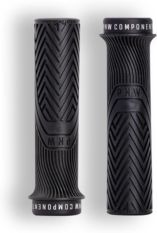 PNW Components Loam MTB Bike Grips