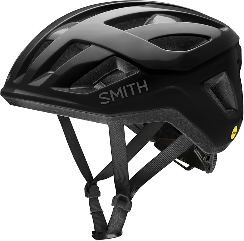 Smith Signal Adult Road Bike Helmet with MIPS Technology