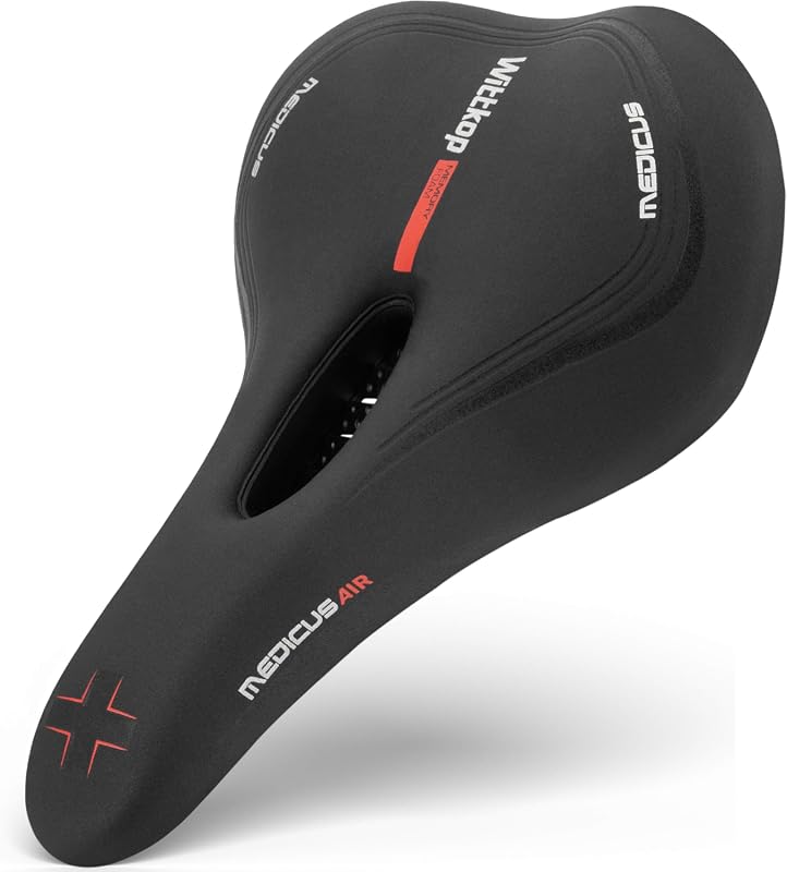 Wittkop Bike Seat