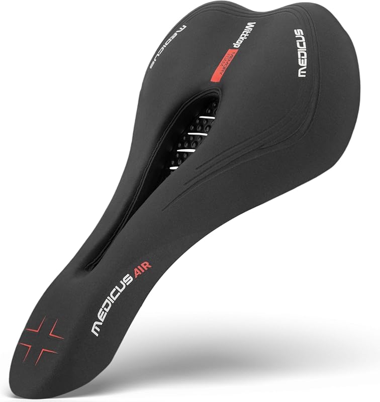 Wittkop Bike Seat
