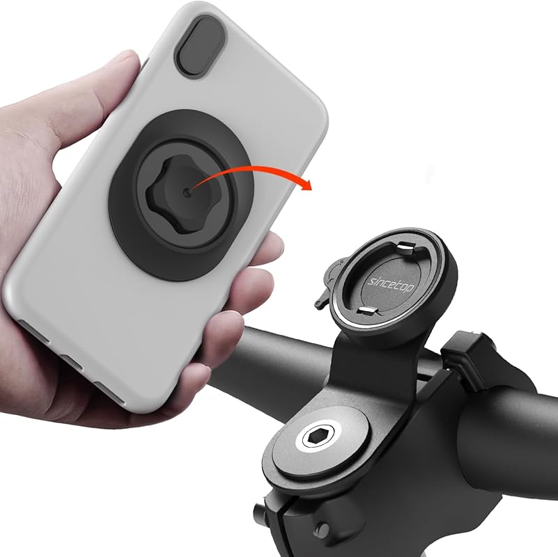 sincetop C-1st Gen Bike Phone Mount