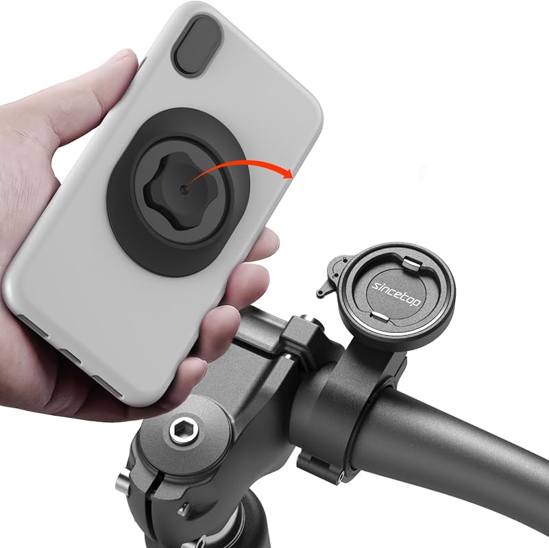 Bike Phone Mount C-1st Gen