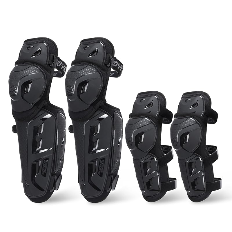 Scoyco Motorcycle Knee Pads