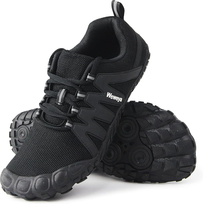 Weweya Barefoot Shoes