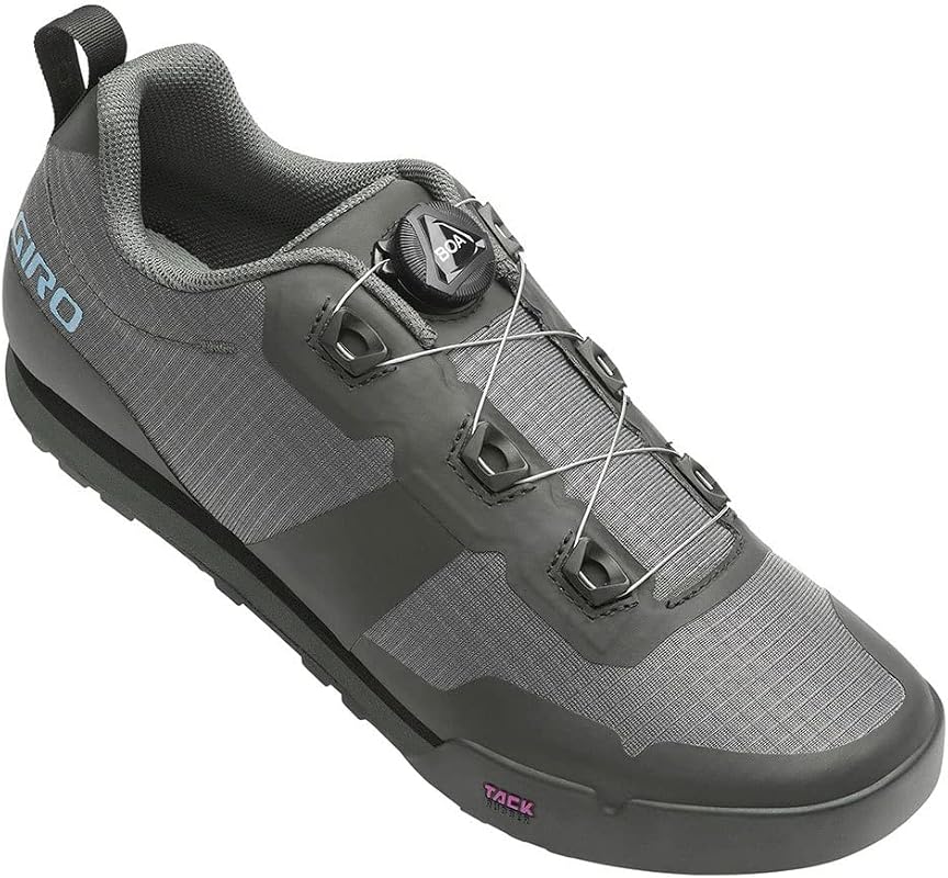 Giro Tracker W Women’s Mountain Bike Shoes for Flat Pedals