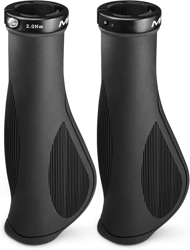 MARQUE Ergo Bike Handlebar Grips