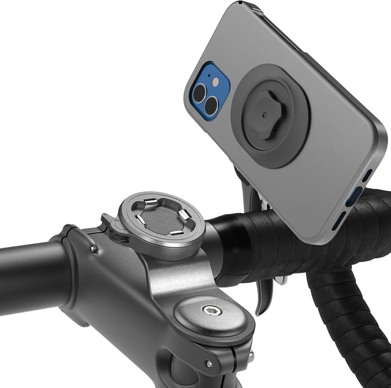 CQ Bike Phone Mount
