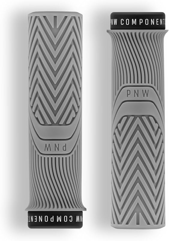 PNW Components Loam MTB Lock-On Bike Grips