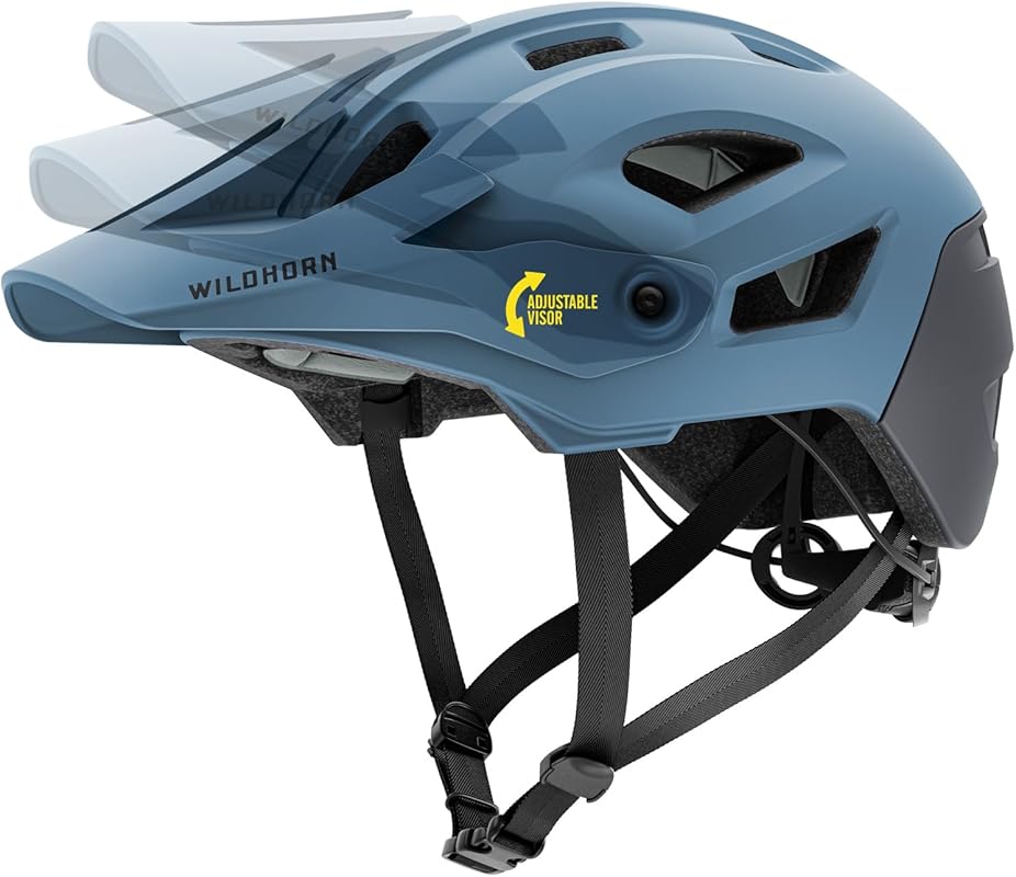 Wildhorn Corvair Helmet