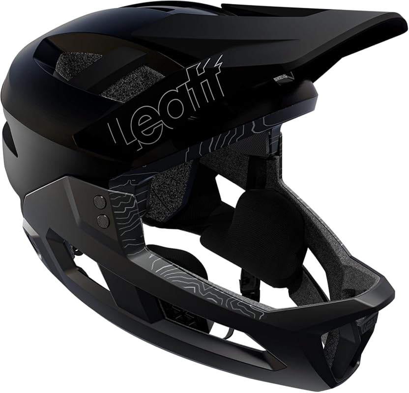 Leatt Enduro 2.0 Helmet