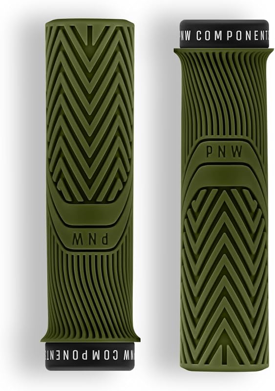 PNW Components Loam MTB Bike Grips