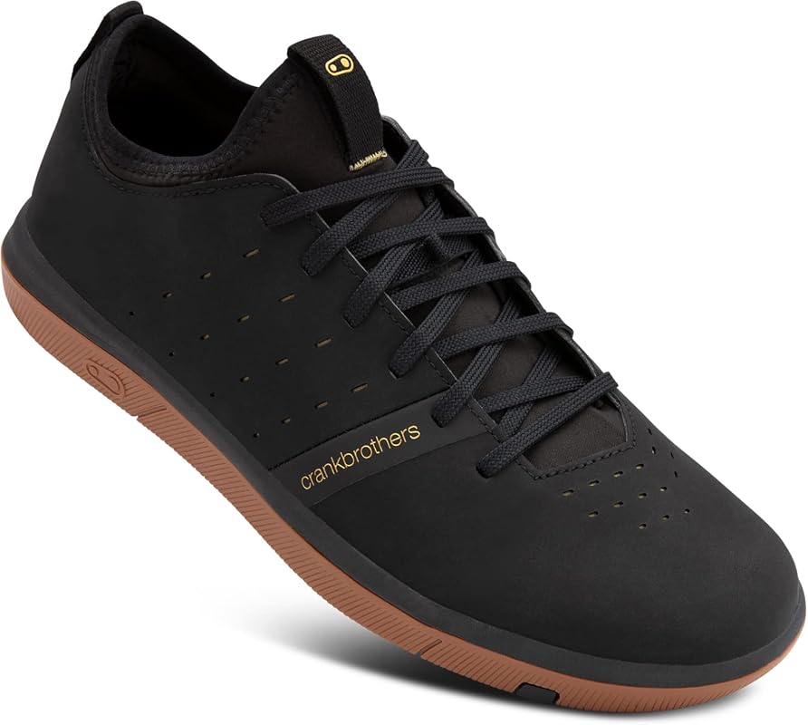 Crankbrothers Stamp Street Flat Sneaker Shoes, Fabio Wibmer Edition