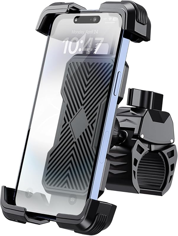 Grefay Bike Phone Holder