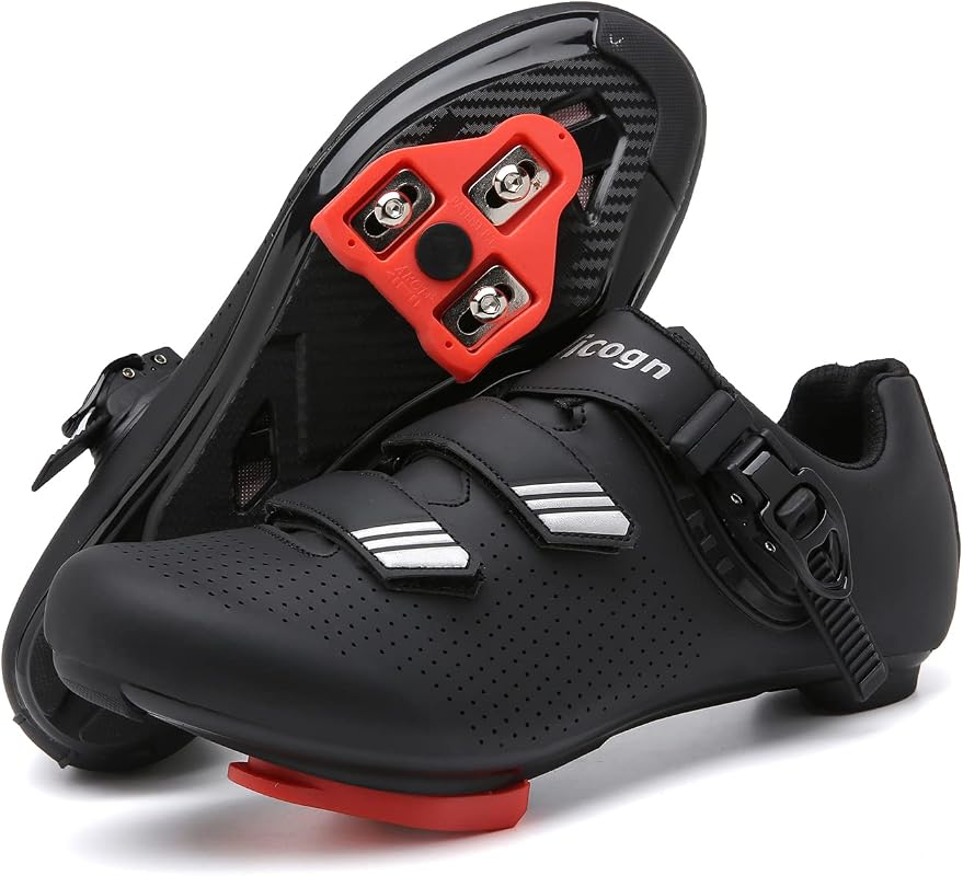 Peloton Compatible Cycling Shoes