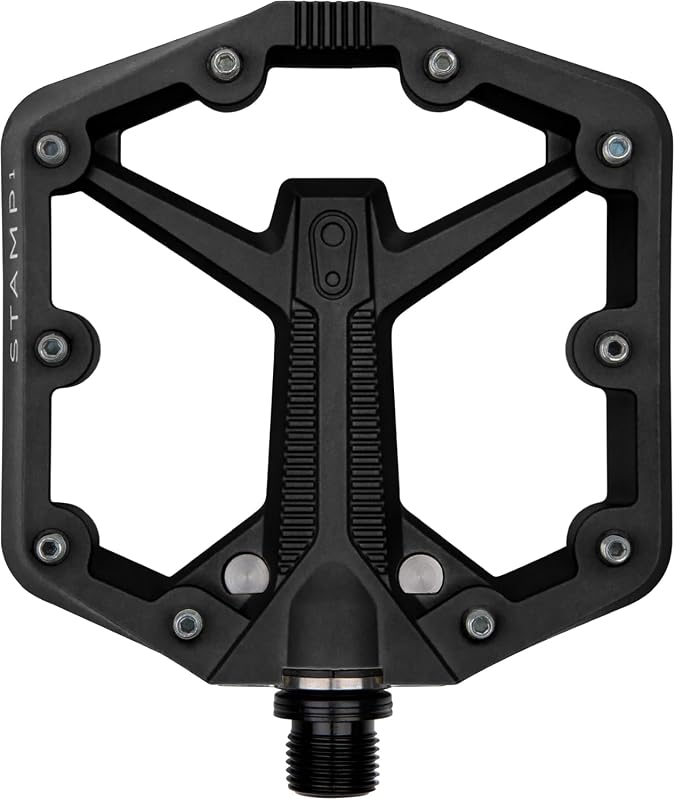 Crankbrothers Stamp Flat MTB Pedals