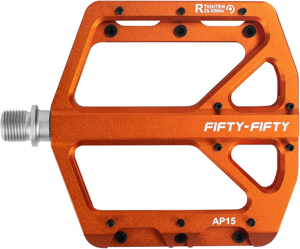 FIFTY-FIFTY Mountain Bike Pedals