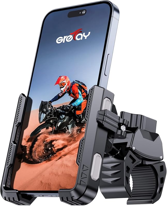 Bike Phone Mount