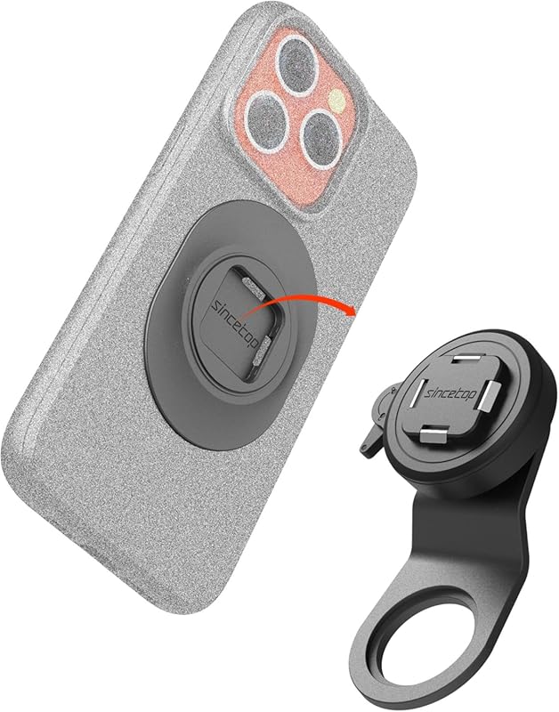 sincetop Series Q Bike Phone Mount