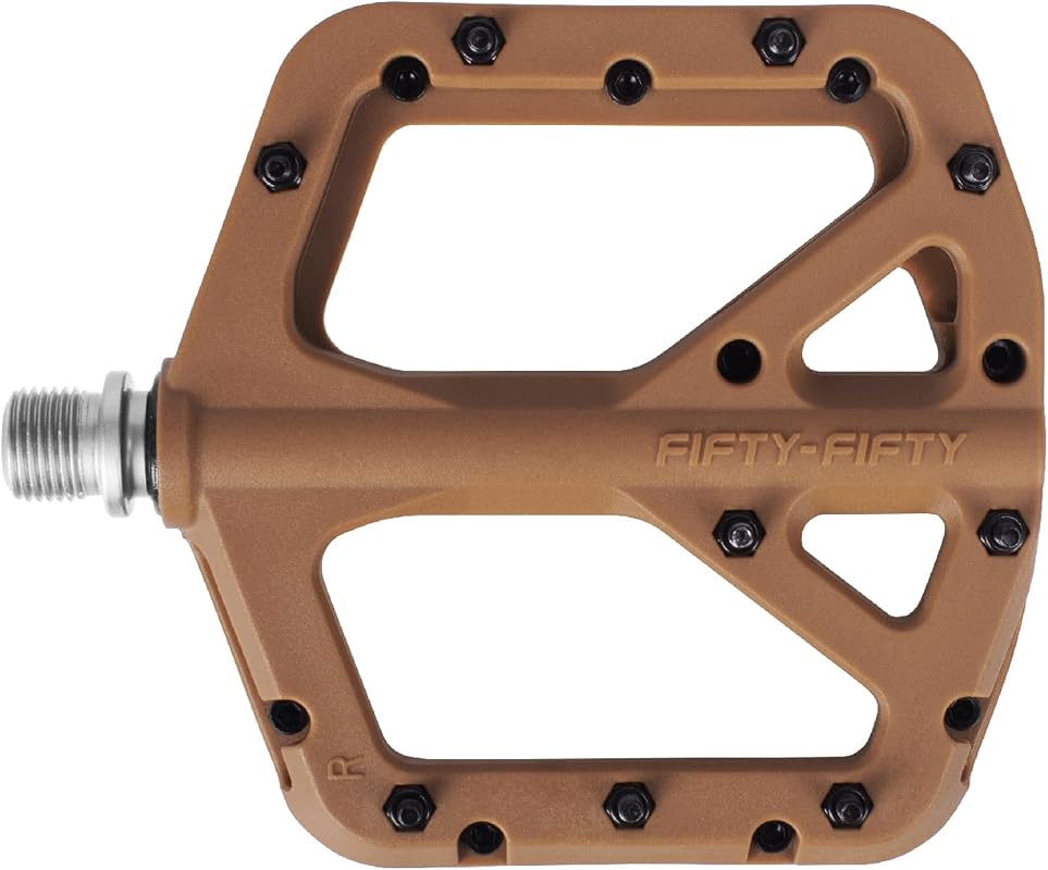 FIFTY-FIFTY Mountain Bike Pedals
