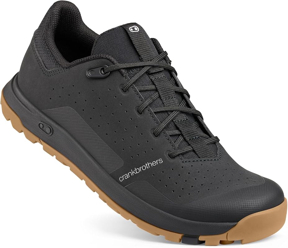 Crankbrothers Stamp Trail Lace Unisex Mountain Bike Shoes
