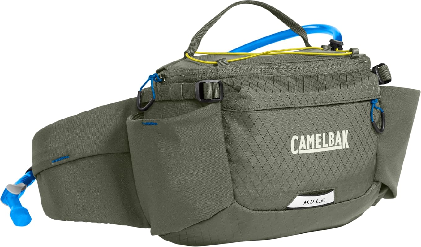CamelBak M.U.L.E. 5 Waist Pack