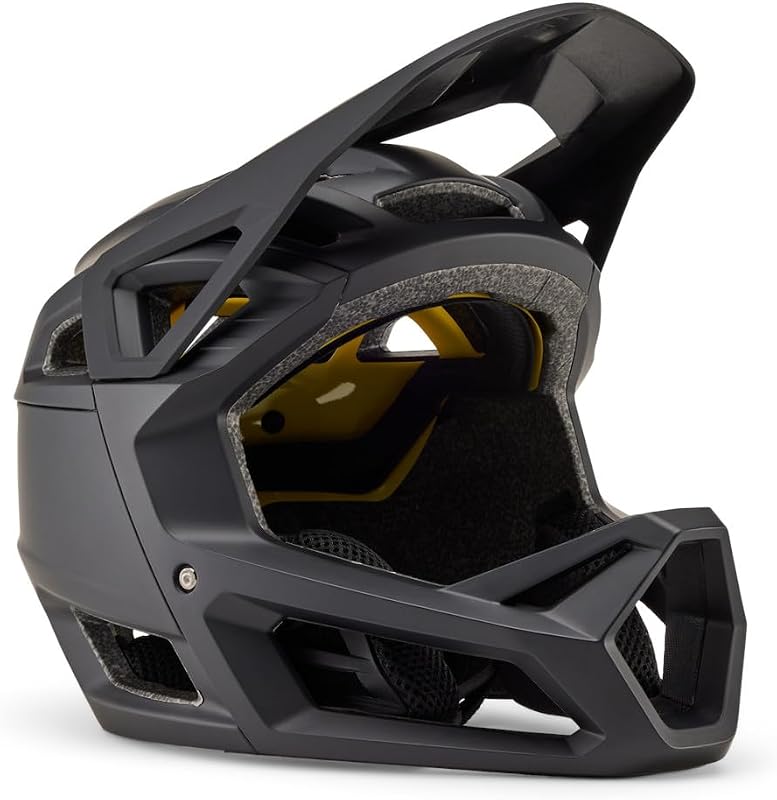 Fox Racing Proframe Helmet
