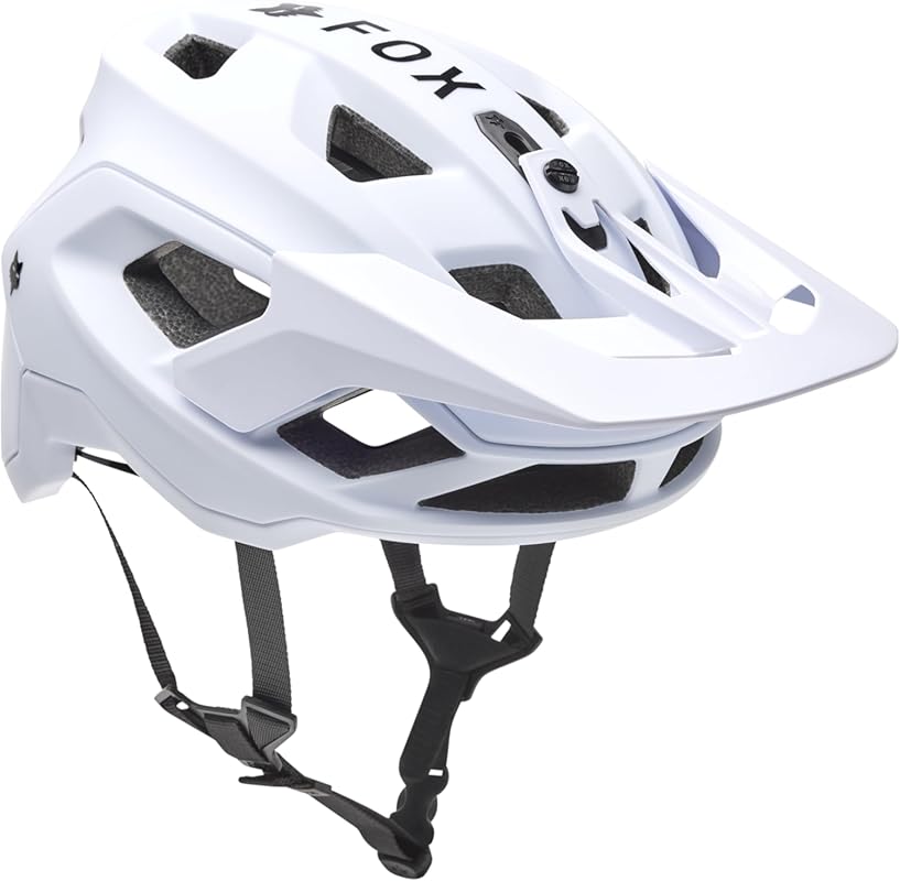 Fox Racing Speedframe Mountain Bike Helmet