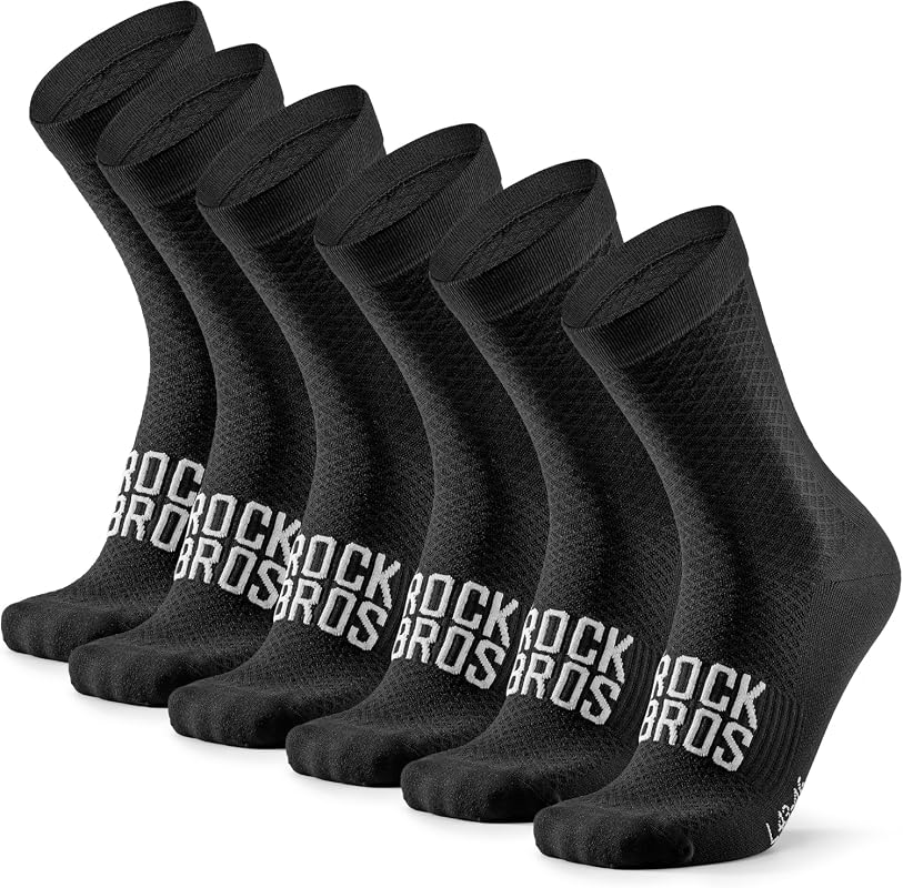 ROCKBROS Cycling Socks