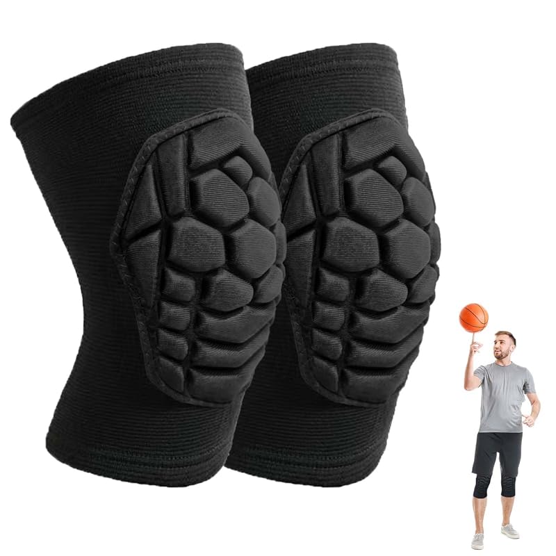 Men Women Knee Pads