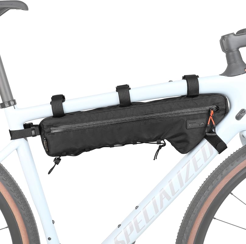 Rhinowalk Bicycle Front Frame Bag