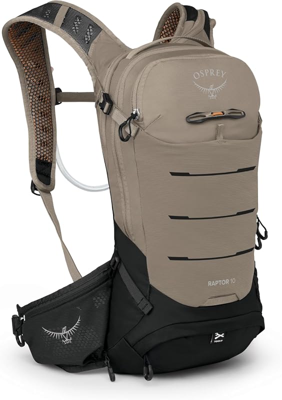 Osprey Raptor 10L Backpack
