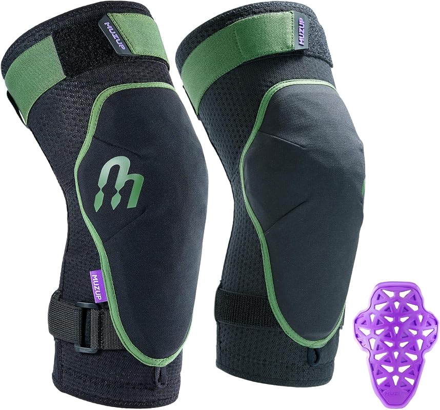 Offedge MTB Knee Pads