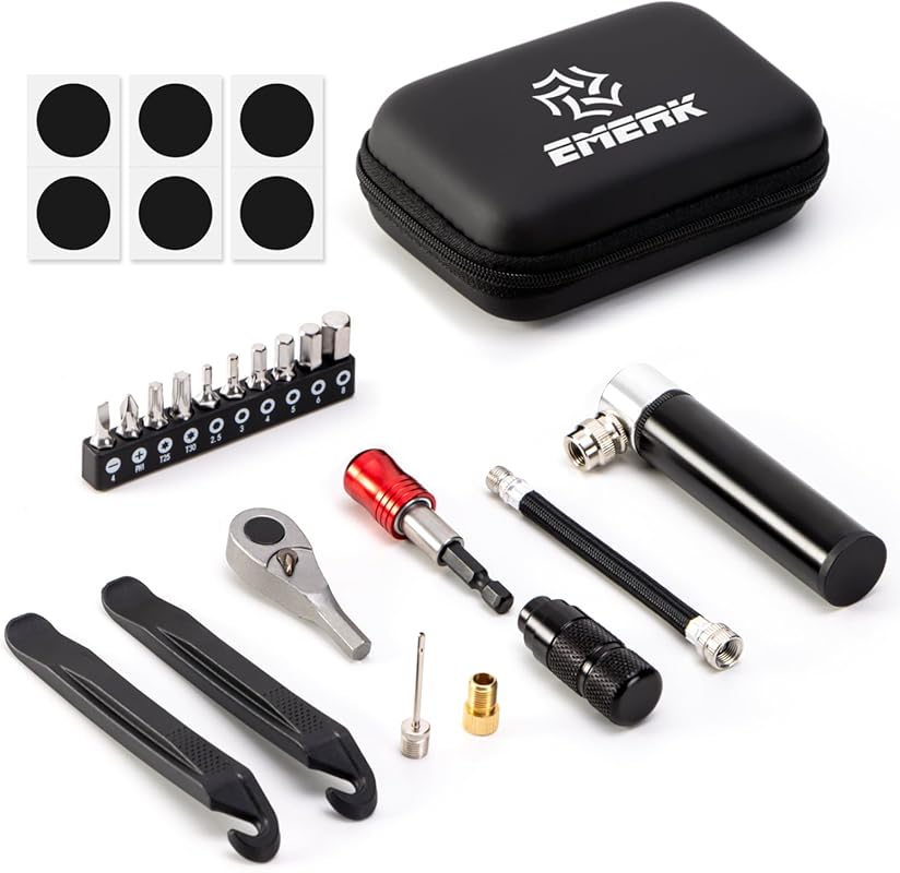 EMERK Bike Repair Kit