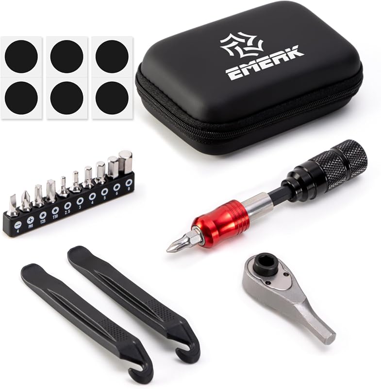 EMERK Bike Repair Kit