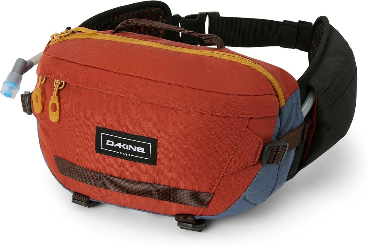 Dakine Hot Laps 5L Waist Pack