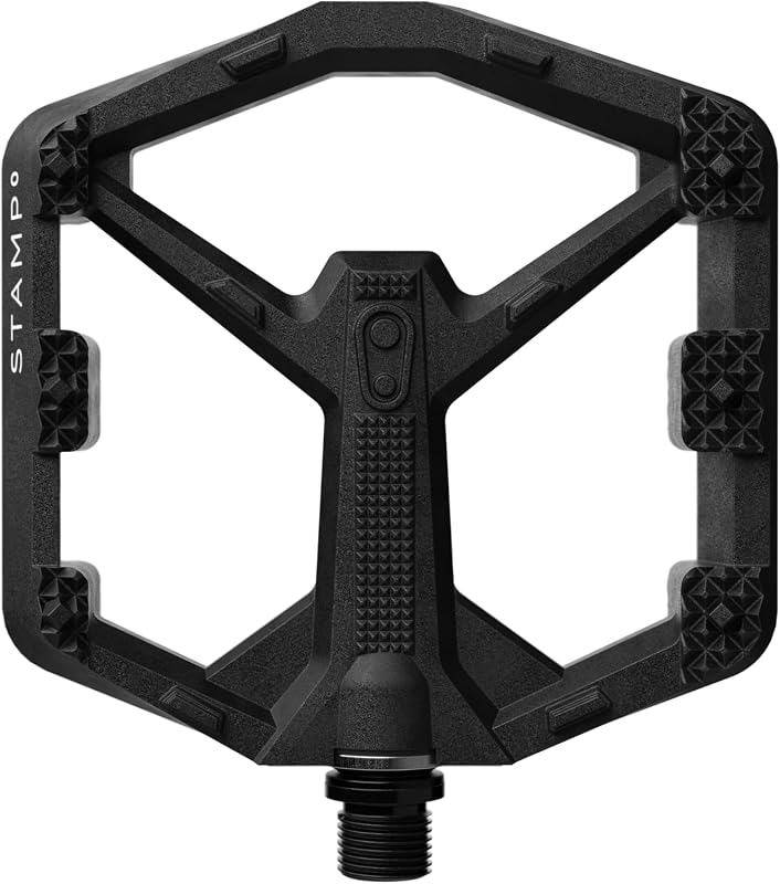 Crankbrothers Stamp Flat MTB Pedals