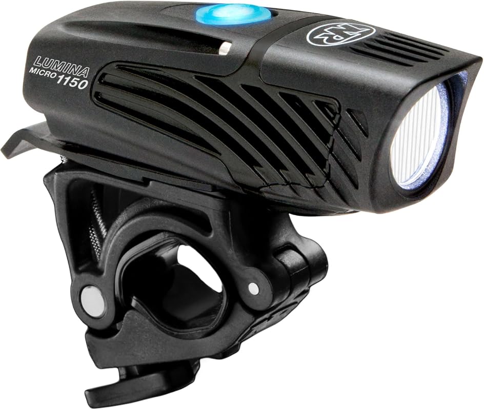 NiteRider Lumina Micro 1150 Bike Light