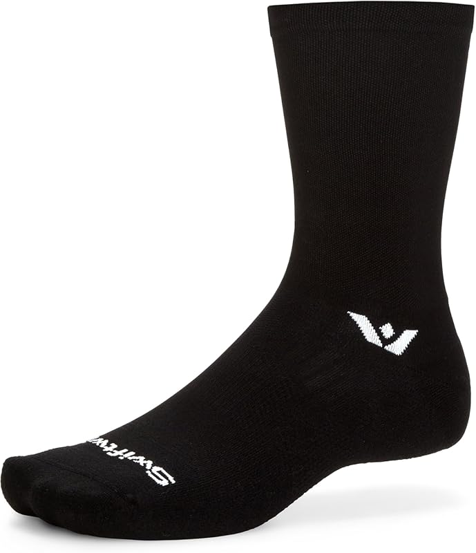 Swiftwick ASPIRE Crew Socks