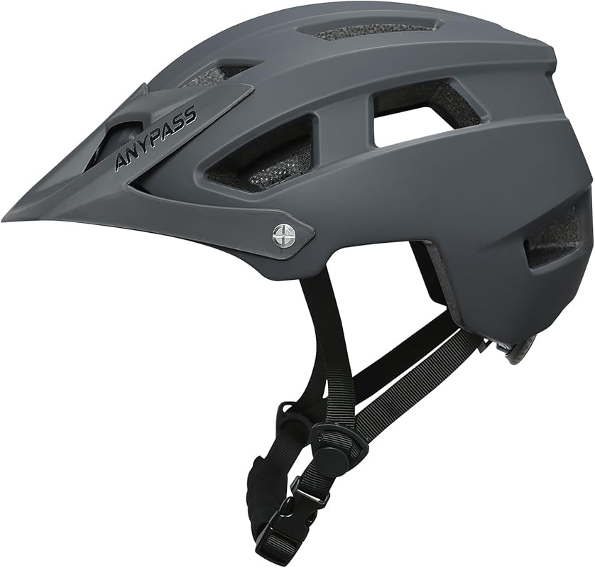 Mountain Bike Helmet