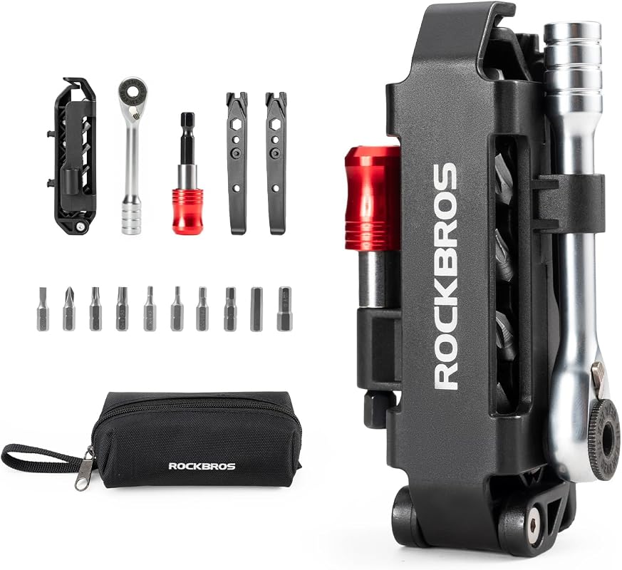 ROCKBROS 14-in-1 Bike Tool
