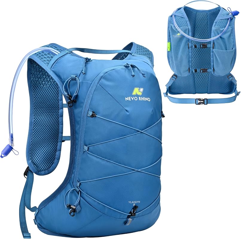 N NEVO RHINO Hydration Backpack
