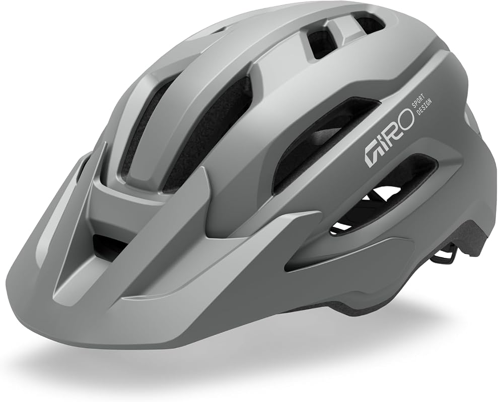 Giro Fixture II MIPS Mountain Bike Helmet