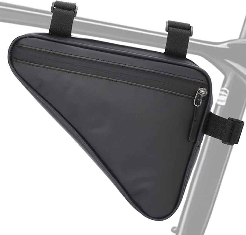 ITSCOOL Bike Frame Storage Bag