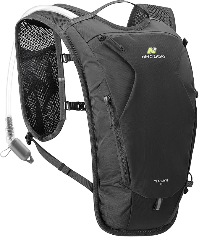 N NEVO RHINO Hydration Backpack