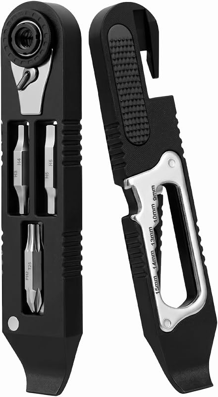 EMERK 14-in-1 Bike Multitool Kit