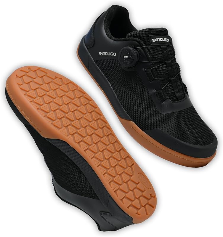 MTB Speed Lace Shoes